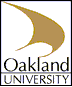 Oakland University home page